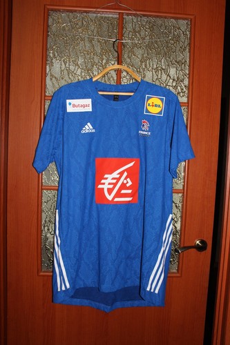 Shirt pallamano ufficiale - pallamano,