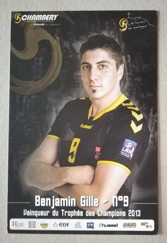 7626 benjamin gille france - 7626,