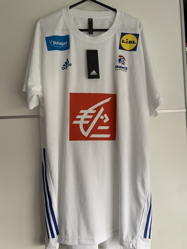 Maglia adidas france - france, giocatori