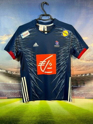 Maglia squadra francia - maglia,