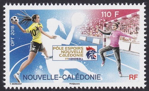 2018 nuova caledonia 1349 - nuova,
