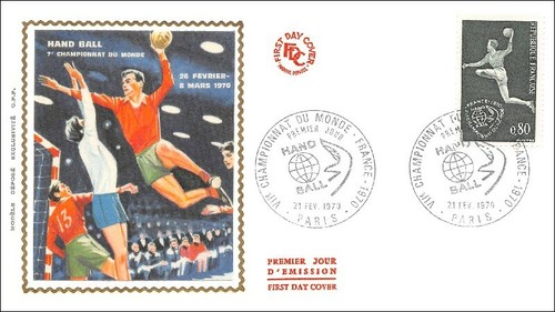 Campionato mondo francia - campionato,