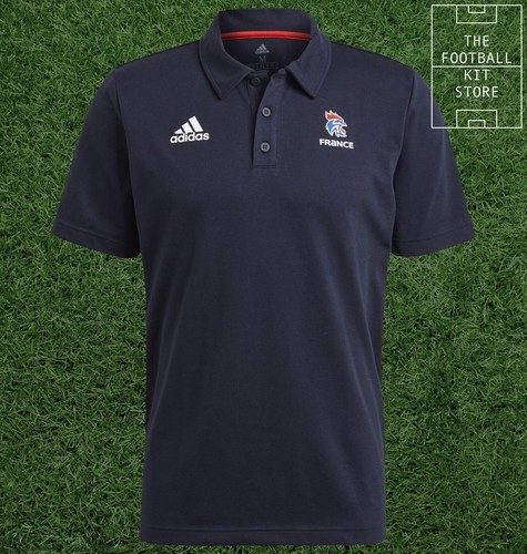 Polo pallamano france uomo - polo,