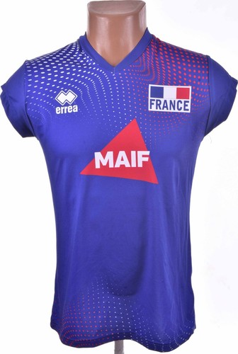 Maglia home pallamano francia - maglia,