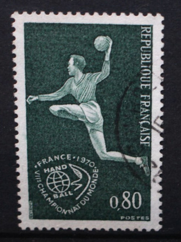 Francia 1970 settimo - francia,