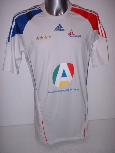 Maglia maglietta france - maglietta,