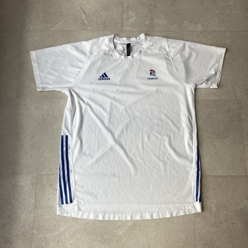 Maglia adidas francia - maglia,