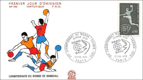 Francia vii campionato del - -,