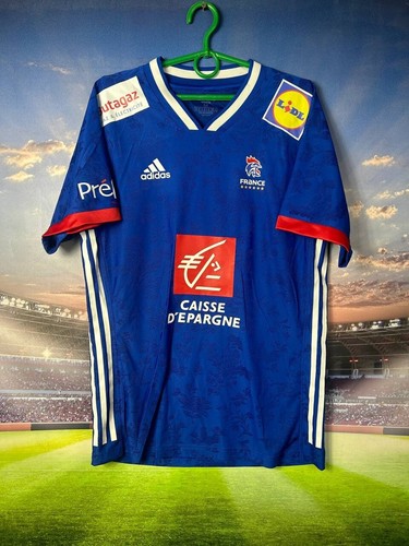 Maglia squadra francia - maglia,