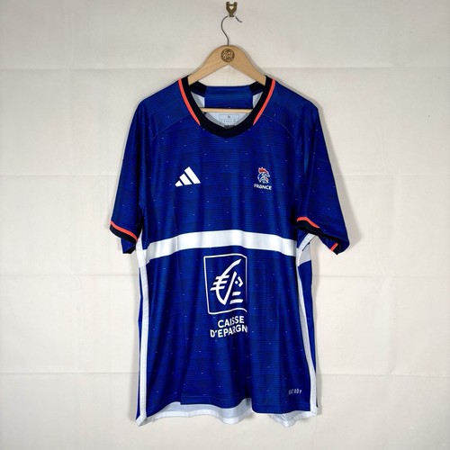 Maglia adidas france - maglia,