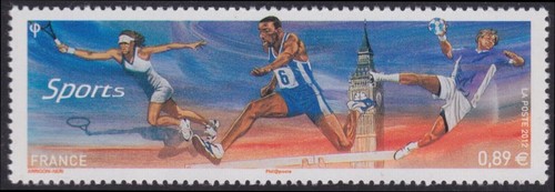 2012 francia 4673 giochi - 2012,