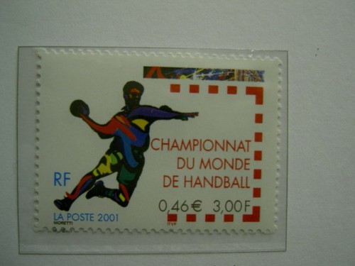 Franc 3367 pallamano - franc,