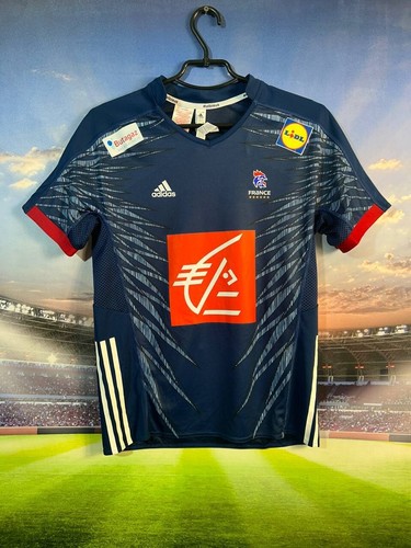 Maglia squadra francia - maglia,