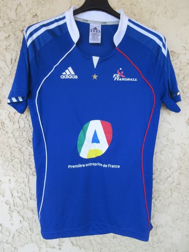 Maillot handball équipe - , de