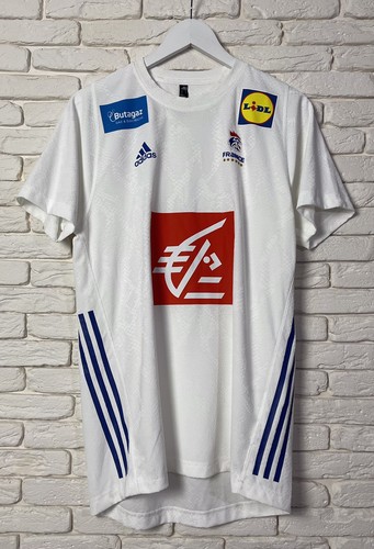 Adidas france maglia nazionale - france,