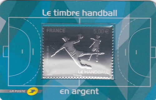 Francia 2012 pallamano - francia,