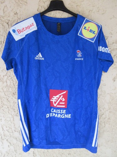 Maillot handball équipe - , de