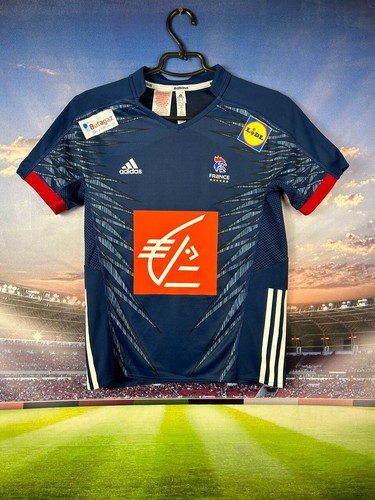 Maglia squadra francia - maglia,