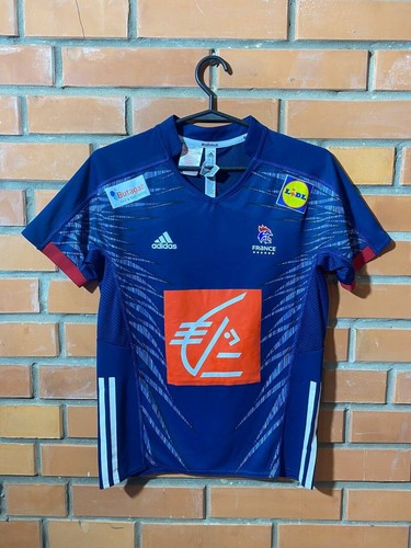 Maglia squadra francia - francia,