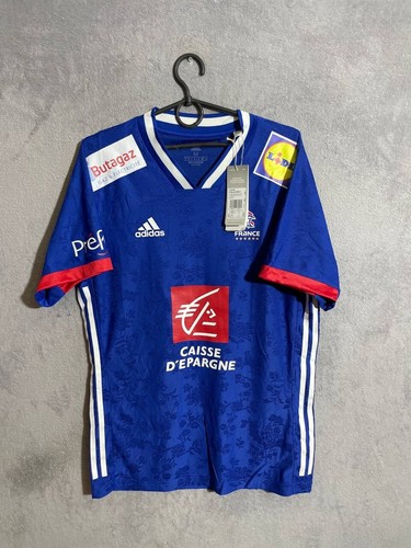 Maglia squadra francia - maglia,