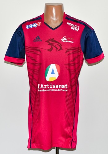 Maglia techfit adidas squadra - maglia,
