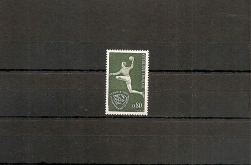 Francia 1970 sg1863 mm - sg1863, 1v