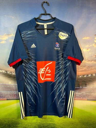 Maglia squadra francia - squadra,