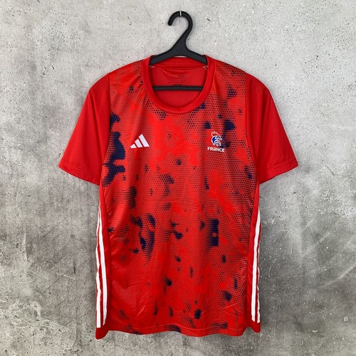 Maglia pallamano adidas - maglia,