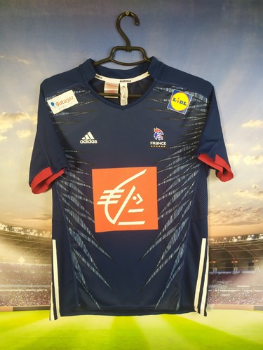 Maglia squadra francia - squadra,