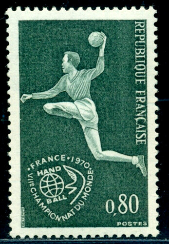 Mondiali pallamano - mondiali,