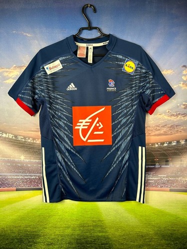 Maglia squadra francia - maglia,