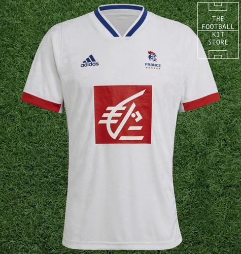 Maglia pallamano francia uomo - maglia,
