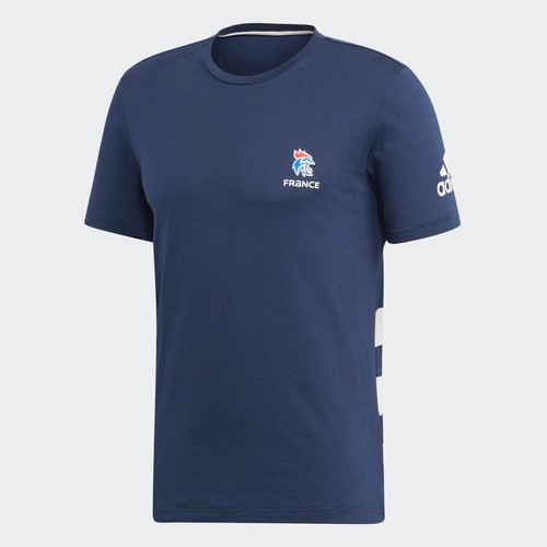 Shirt adidas federazione - t-shirt,
