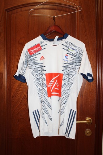 Maglia squadra francia - maglia,