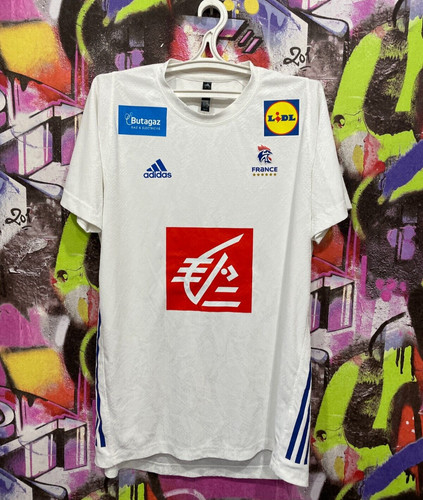 Maglia pallamano francia shirt - maglia,