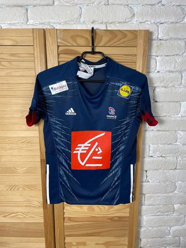 Maglia squadra francia - maglia,