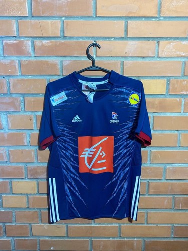 Maglia squadra francia - squadra,