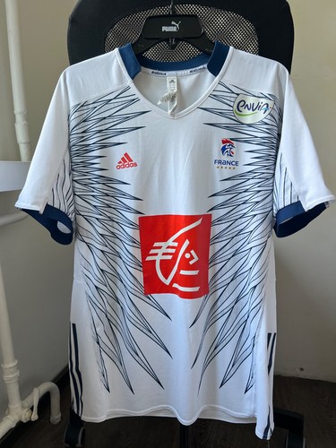 Francia pallamano nazionale - pallamano,