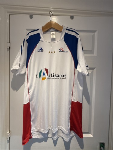 Maglia pallamano francia - pallamano, 2009
