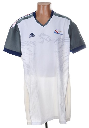 Maglia techfit francia - maglia,