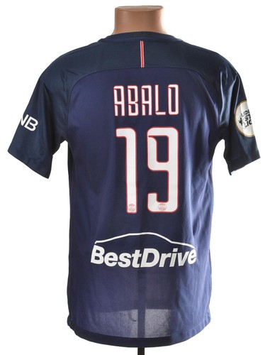 Maglia pallamano psg - maglia, paris