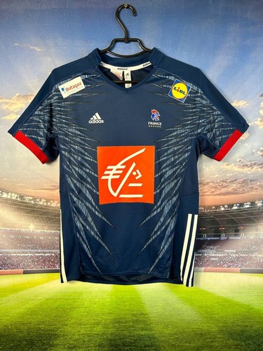 Maglia squadra francia - maglia,