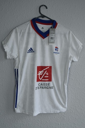 Maglia trasferta france - da,