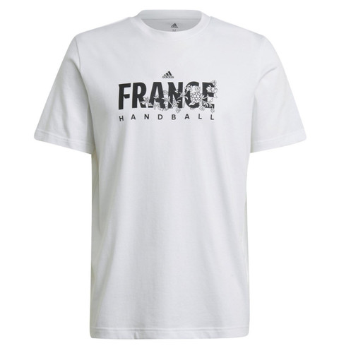 Adidas french handball shirt - adidas,