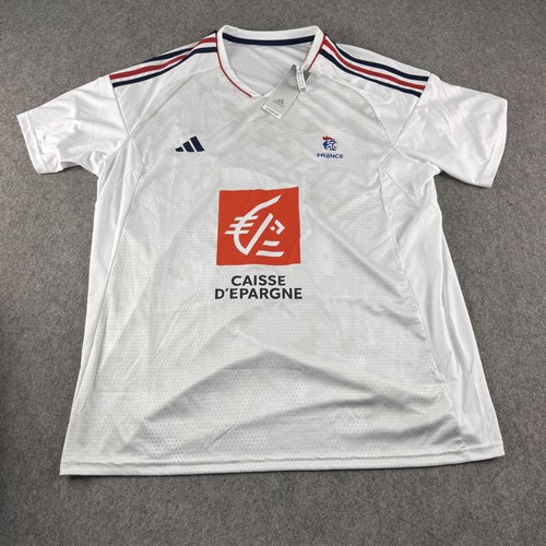 Maglia pallamano francia uomo - francia,