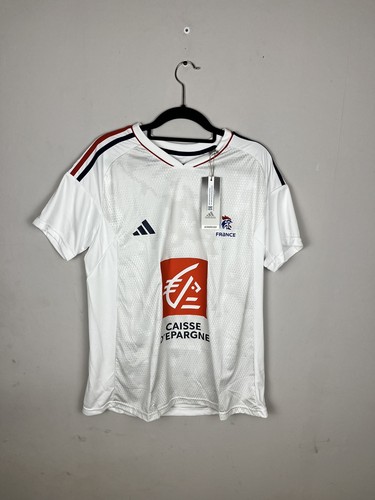 Maglia pallamano francia - francia, uomo