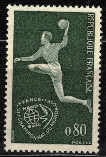 Francia 1970 campionato - francia, di