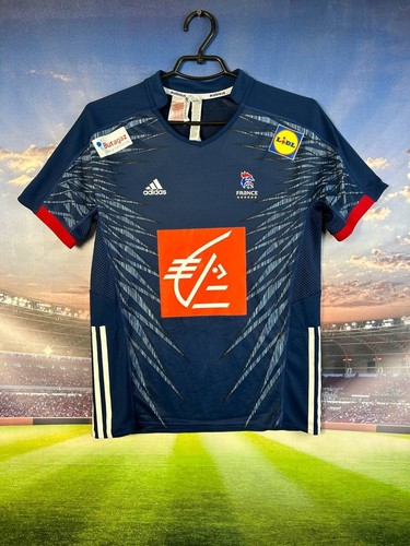 Maglia squadra francia - maglia,