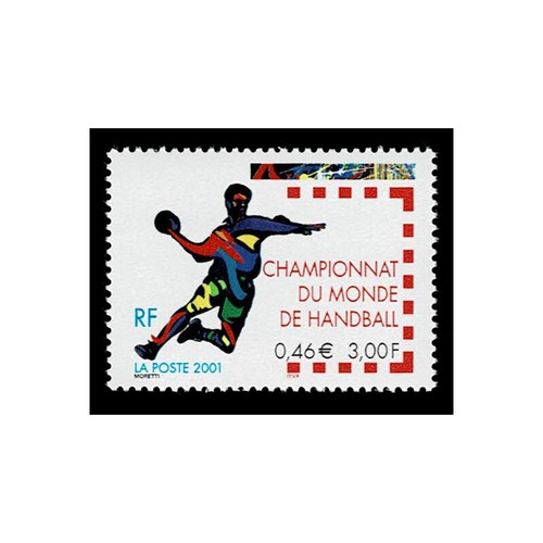 Fr5756 2001 francia - fr5756,