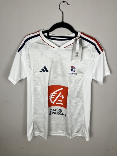 Maglia pallamano francia uomo - pallamano,